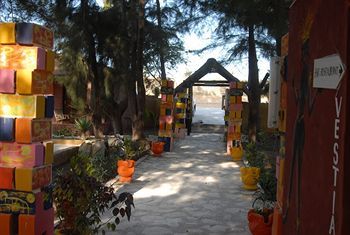 Posada Le Trarza