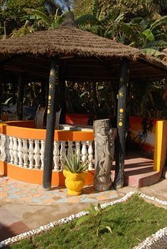 Posada Le Trarza