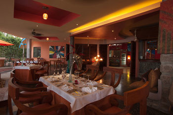 Apartamento Le Duc De Praslin