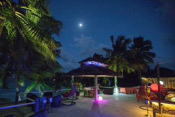 Apartamento Le Duc De Praslin