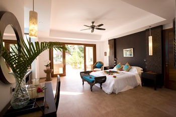 Apartamento Le Duc De Praslin