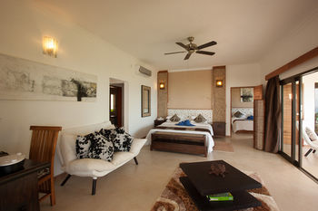 Apartamento Le Duc De Praslin