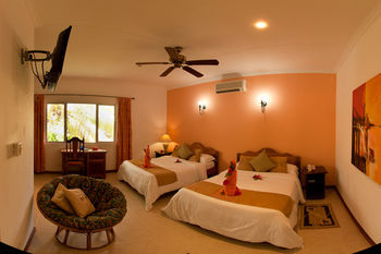 Apartamento Le Duc De Praslin