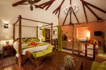 Apartamento Le Duc De Praslin