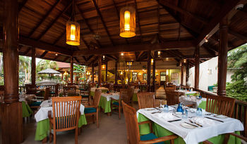 Apartamento Le Duc De Praslin