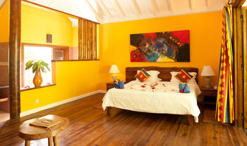 Apartamento Le Duc De Praslin
