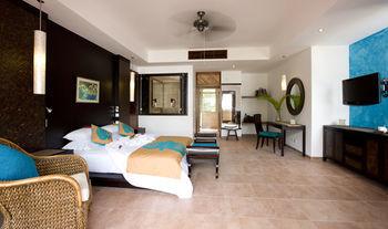Apartamento Le Duc De Praslin