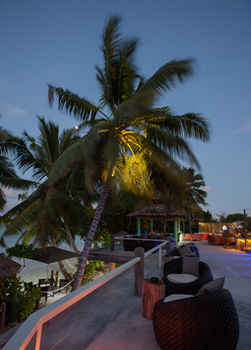 Apartamento Le Duc De Praslin