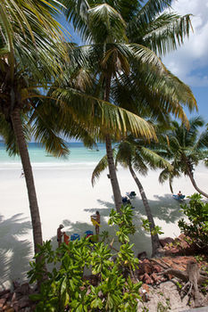 Apartamento Le Duc De Praslin