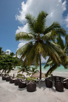 Apartamento Le Duc De Praslin