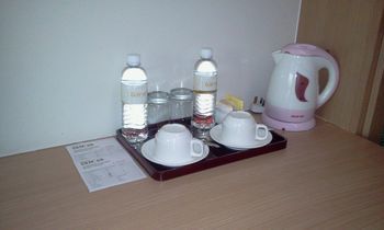 Hotel Aifa