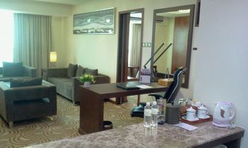 Hotel Aifa