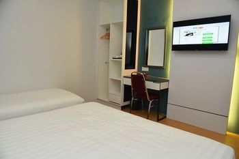 Grandview Hotel Melaka
