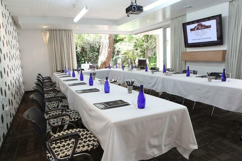 Clico Boutique Hotel