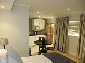 Apartamento The Haystack