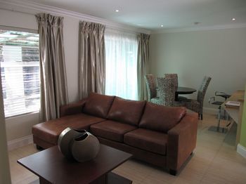 Apartamento The Haystack