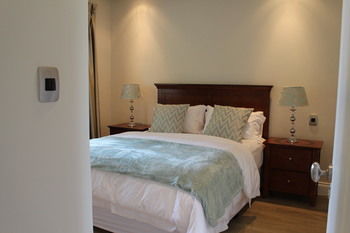 Apartamento The Haystack