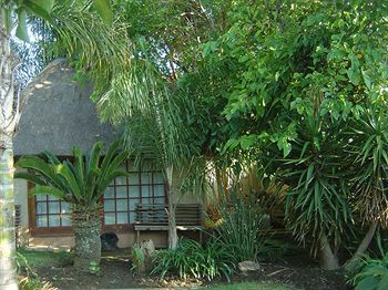 Hotel Airport Modjadji Guesthouse