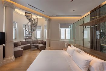 Hotel Macalister Mansion