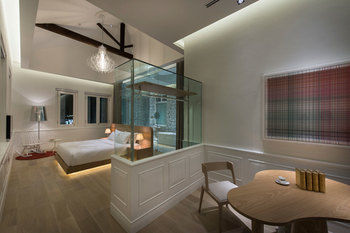 Hotel Macalister Mansion