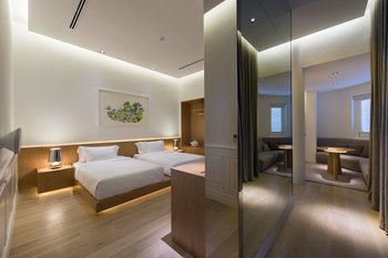 Hotel Macalister Mansion