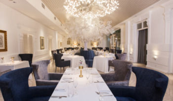 Hotel Macalister Mansion