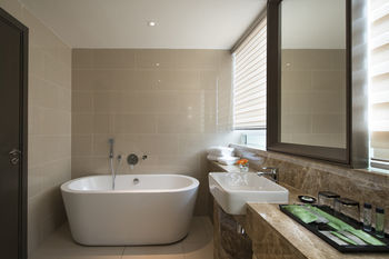 Olive Tree Hotel