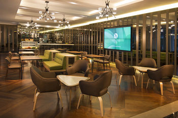 Olive Tree Hotel