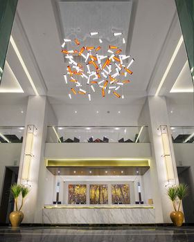 Olive Tree Hotel