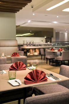 Olive Tree Hotel