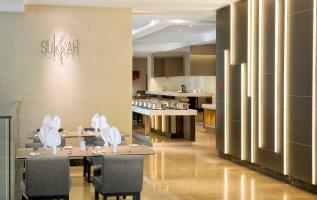 Olive Tree Hotel