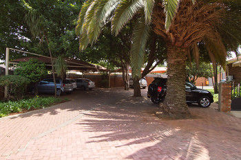 Hotel Europrime Guest House