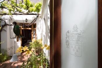 Hotel 22 Van Wijk Street Tourist Accommodation