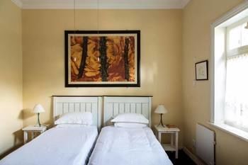 Hotel 22 Van Wijk Street Tourist Accommodation