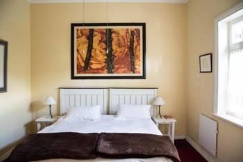 Hotel 22 Van Wijk Street Tourist Accommodation