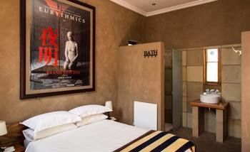 Hotel 22 Van Wijk Street Tourist Accommodation