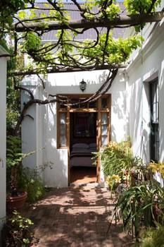 Hotel 22 Van Wijk Street Tourist Accommodation