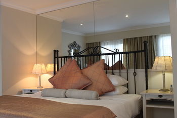 Hotel Val D'or Estate