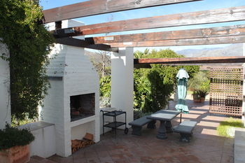 Hotel Val D'or Estate