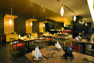 Hotel Lexis Suites Penang