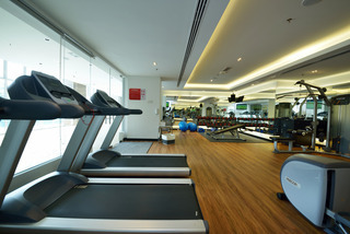 Hotel Lexis Suites Penang