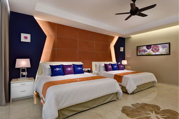 Hotel Lexis Suites Penang