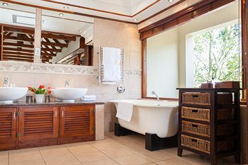 Posada Banhoek Lodge