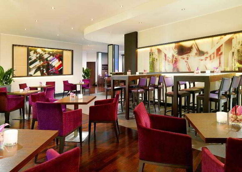 Sheraton Essen Hotel