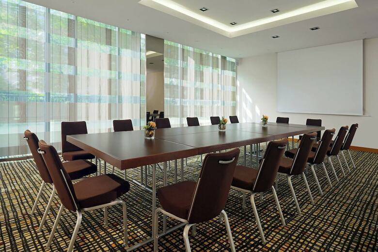 Sheraton Essen Hotel