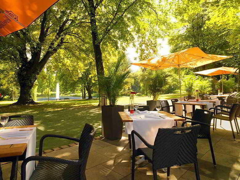 Sheraton Essen Hotel