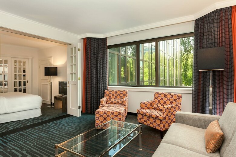 Sheraton Essen Hotel
