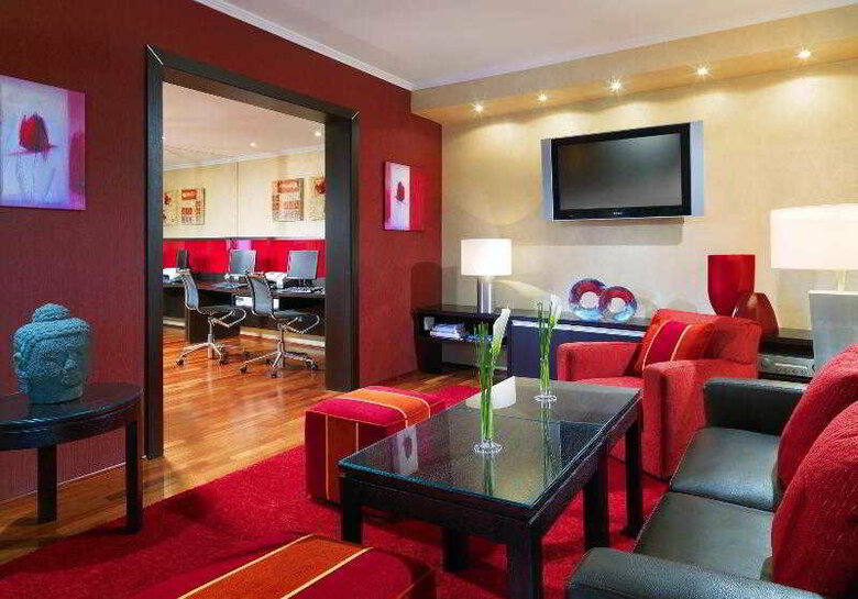 Sheraton Essen Hotel