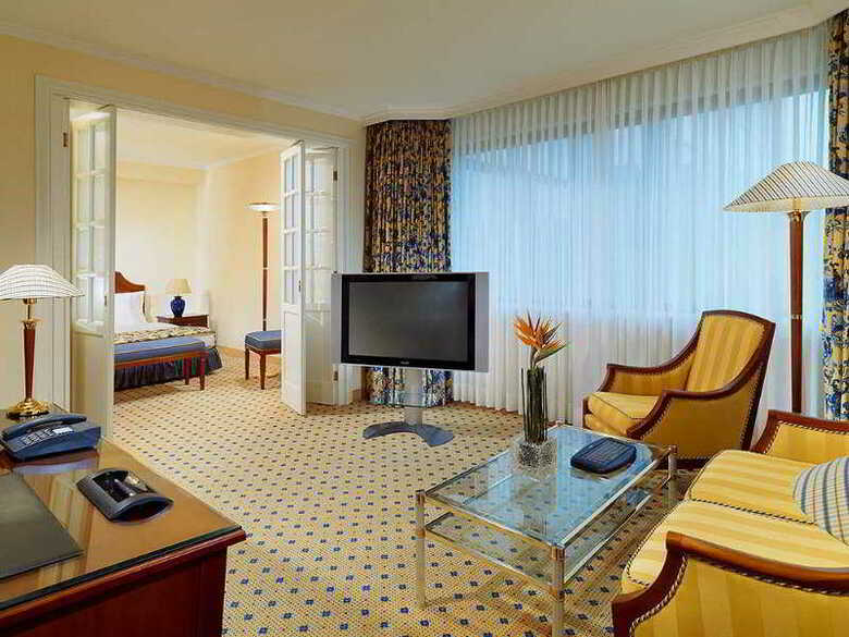 Sheraton Essen Hotel