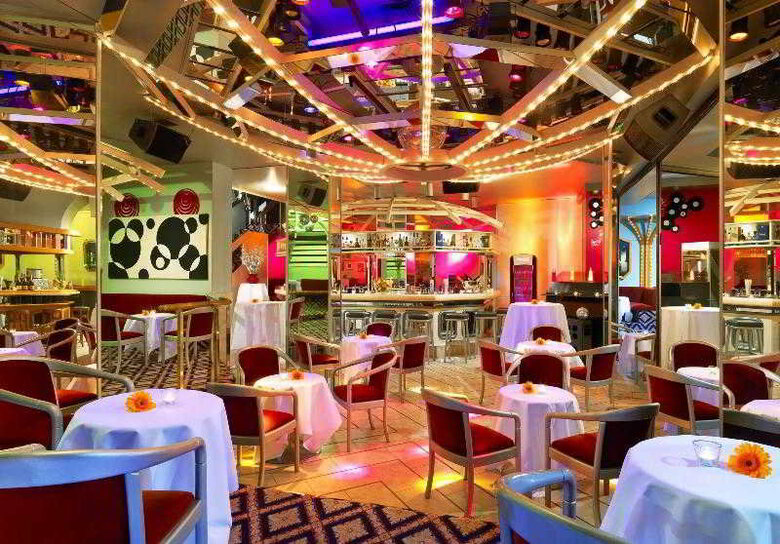 Sheraton Essen Hotel